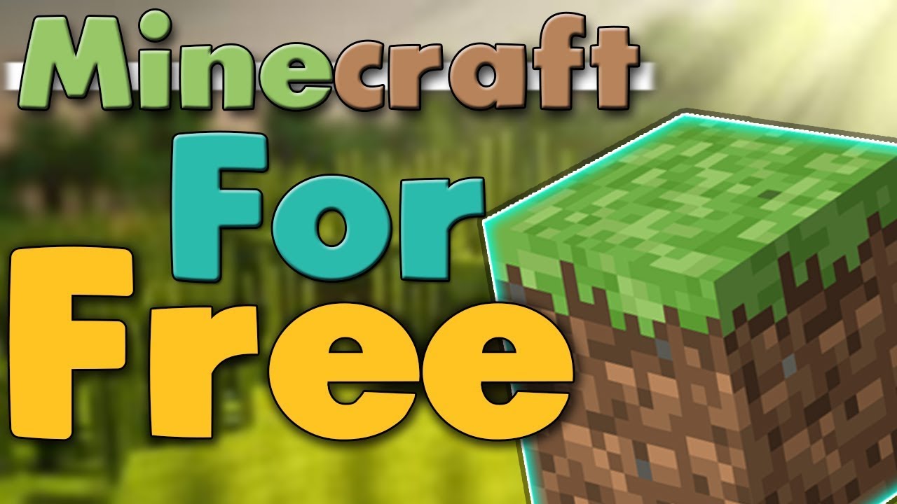 Minecraft Free Download Mac No Account