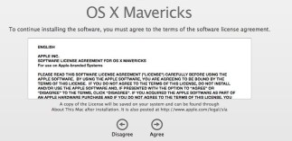 Mysql Mac Os X Mavericks Download