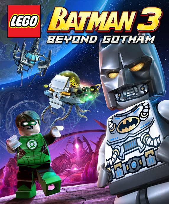 Lego batman pc free download