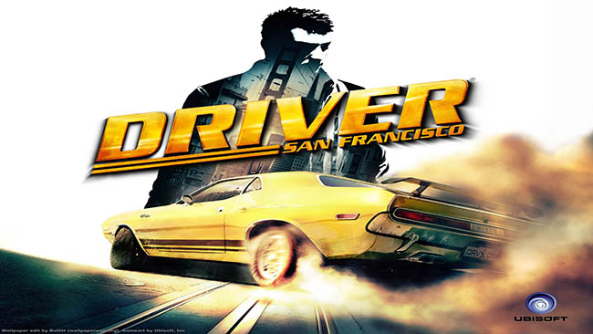 Driver San Francisco Demo Download Mac