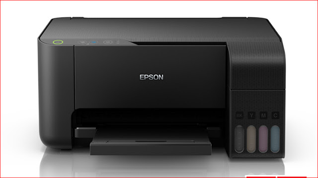 Epson l3150 scanner drivers download